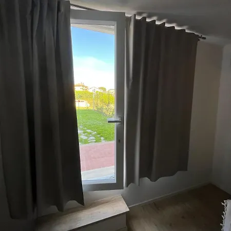 La Casa Del Gallo * 피에트라리구레