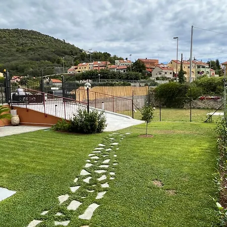 La Casa Del Gallo شقة *