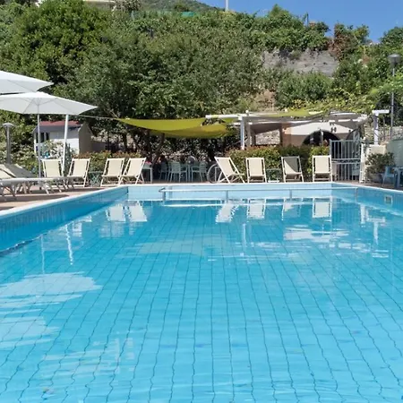 La Casa Del Gallo شقة
