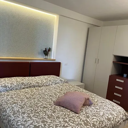 La Casa Del Gallo Pietra Ligure