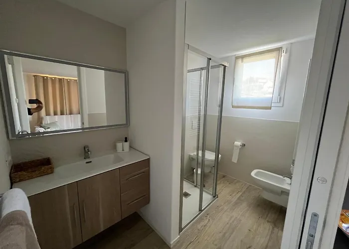 Apartmán La Casa Del Gallo