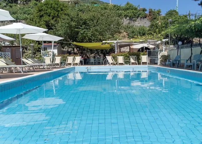 La Casa Del Gallo شقة