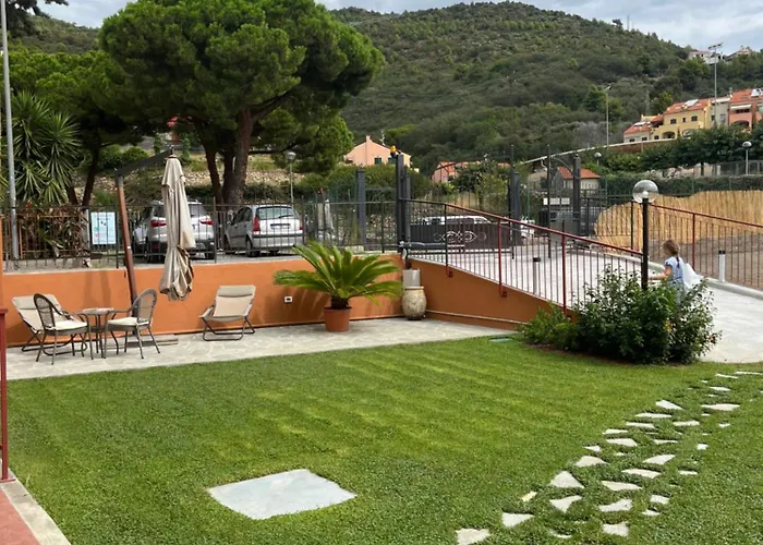 La Casa Del Gallo شقة بيترا ليغوري