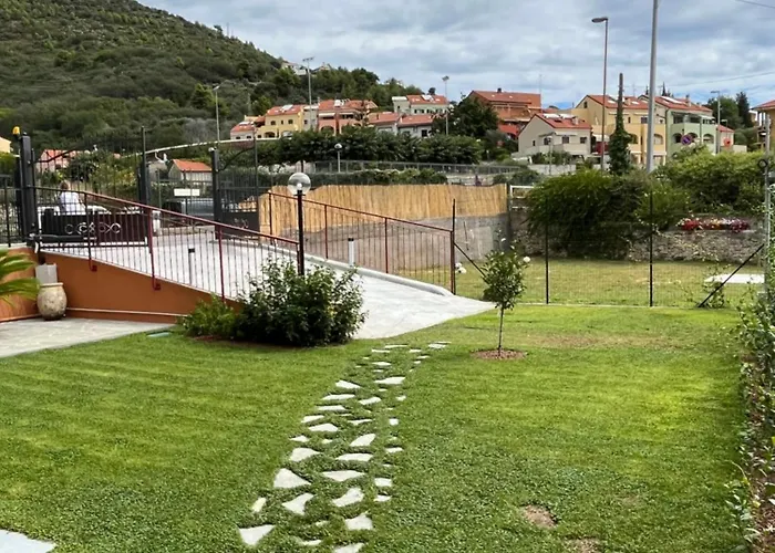 La Casa Del Gallo شقة *