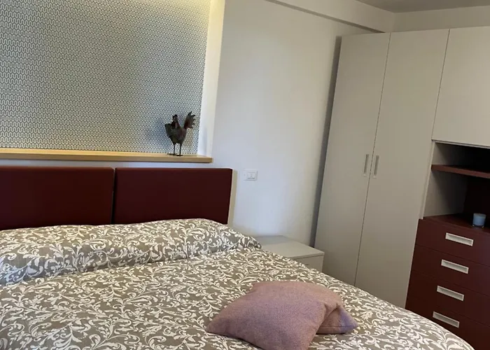 La Casa Del Gallo بيترا ليغوري