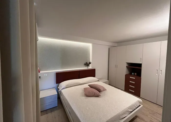 La Casa Del Gallo بيترا ليغوري